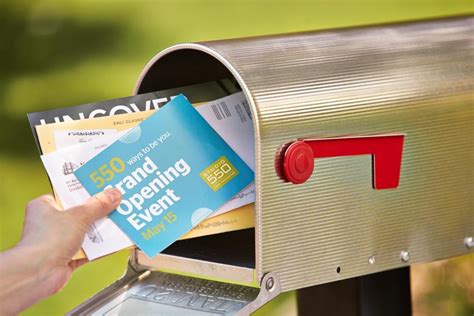 The The Future of Direct Mail Is Here and It’s Dyn 